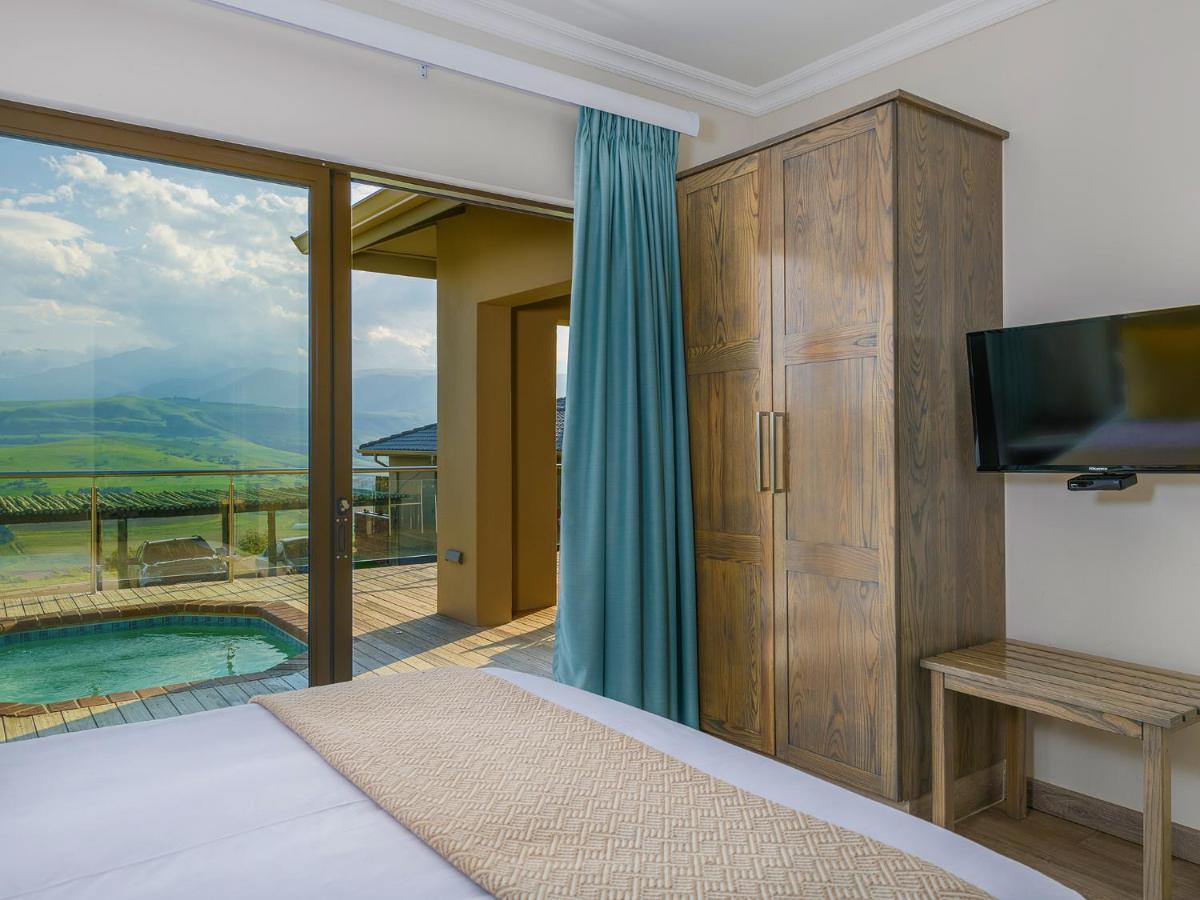Cayley Mountain Resort Champagne Valley Δωμάτιο φωτογραφία